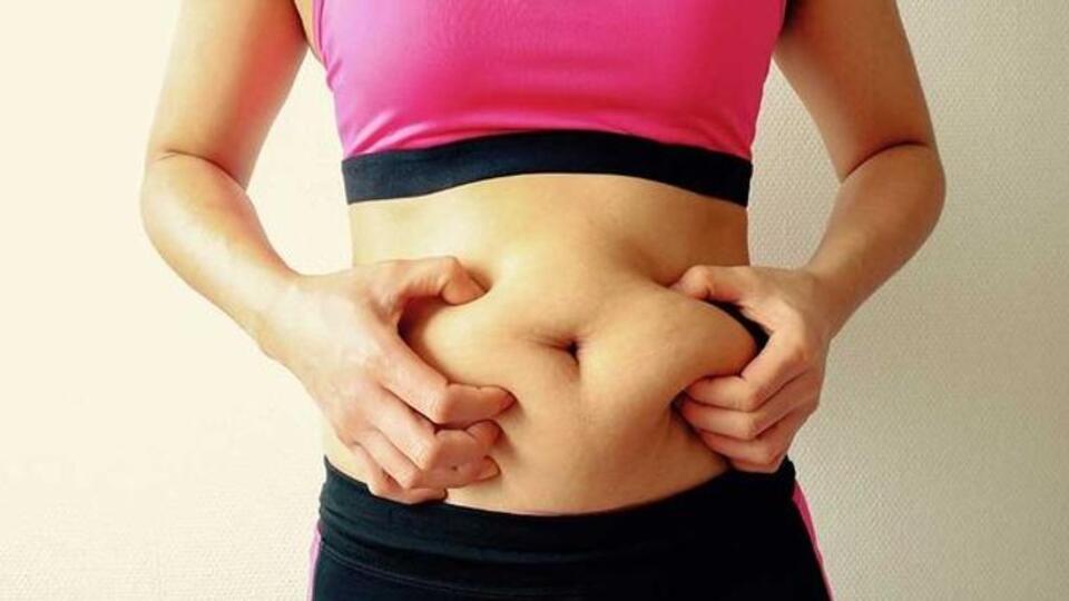 Sağlıklı olarak kilo verme yöntemleri