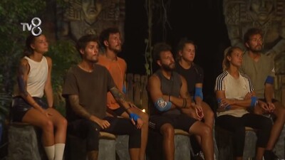 Survivor'da kim elendi?