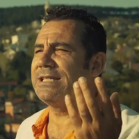 Yeşilçam filmi çekti