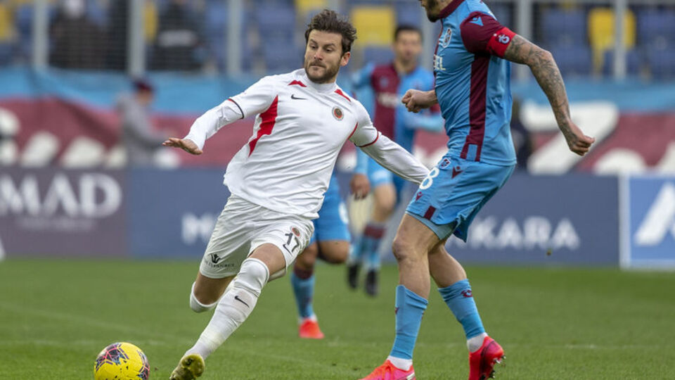 "Sıfırdan başlamış gibi olacağız"