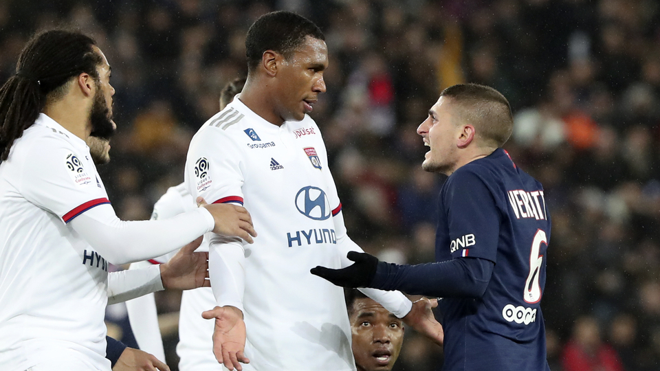 Fransa futbolunda belirsizlik