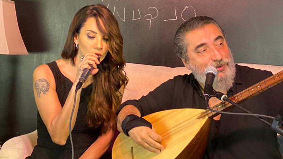 Geleneği bozmadılar