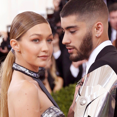 Gigi Hadid hamile!