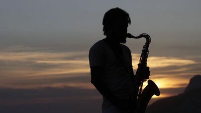 Caz Günü'ne armağan: 'Türkiye'de Caz'