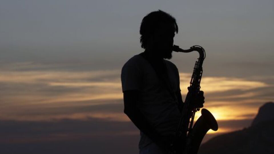 Caz Günü'ne armağan: 'Türkiye'de Caz'