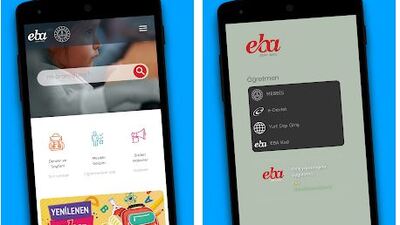 EBA canlı ders uygulaması indir
