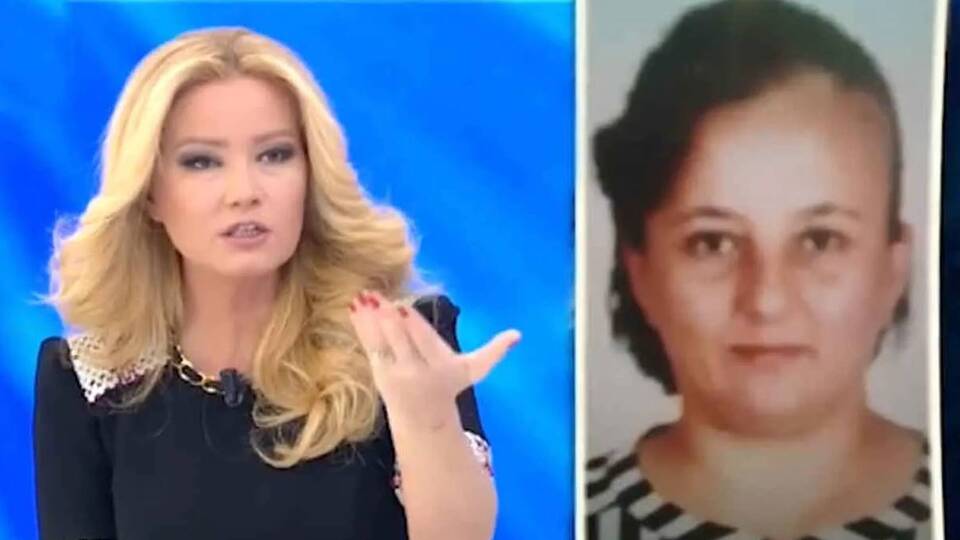 Müge Anlı Nalan Şimşek olayı nedir?