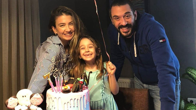 "Tüm çocukların dilekleri kabul olsun"