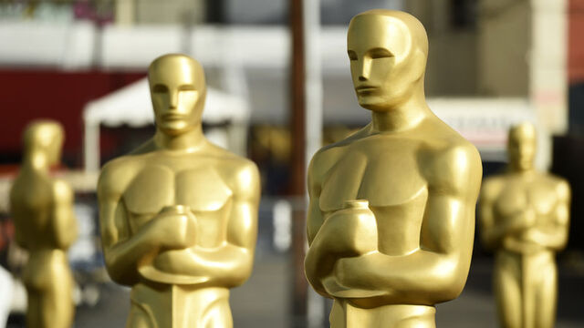 Oscar'da koronavirüs değişikliği