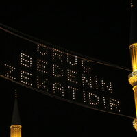 İftar bugün saat kaçta?