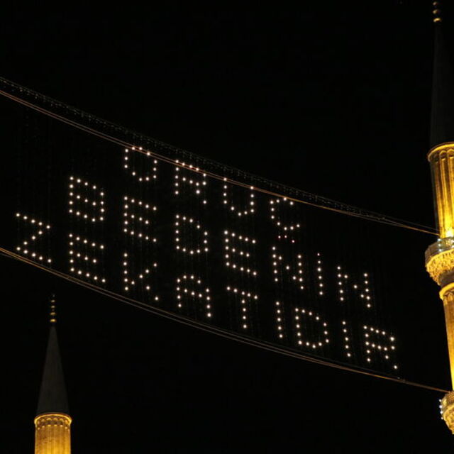 İftar bugün saat kaçta?