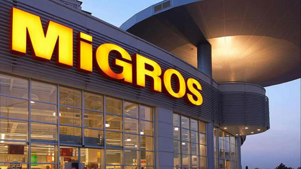 Migros, gölge mağazalarını devreye aldı