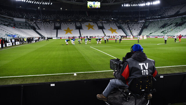 Serie A'da sezonun devamı şüpheli