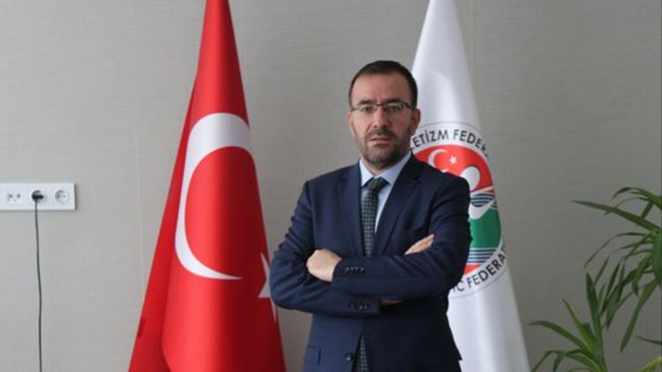 Fatih Çintimar'dan Mıngır açıklaması
