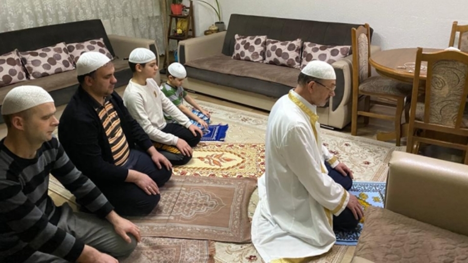 Teravih namazı nasıl kılınır?