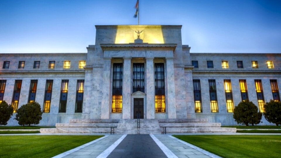 Fed faiz kararını açıkladı