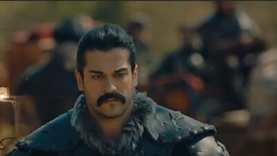 Kuruluş Osman 20. yeni bölüm fragman