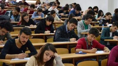 ÖSYM 2020 Üniversite sınavı ne zaman?