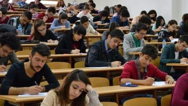 ÖSYM 2020 Üniversite sınavı ne zaman?