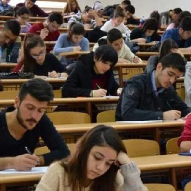 ÖSYM 2020 Üniversite sınavı ne zaman?