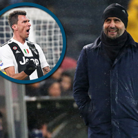 Bomba iddia: Mandzukic'le gelecek!