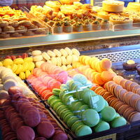 Küçüklere 5 bin TL yardım