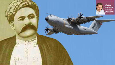 ABD dönüşü hayatını kaybetti