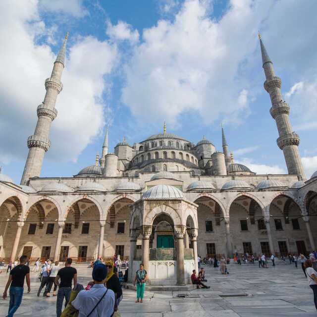 Diyanet il il İftar saatleri 2020