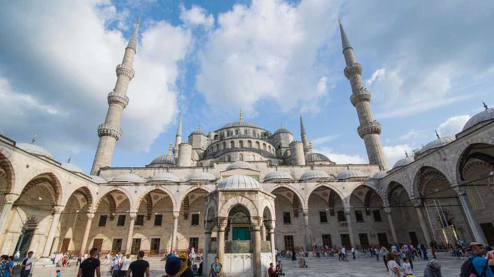 Diyanet il il İftar saatleri 2020