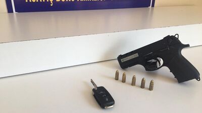 Yabancı uyruklu rehine operasyonu!