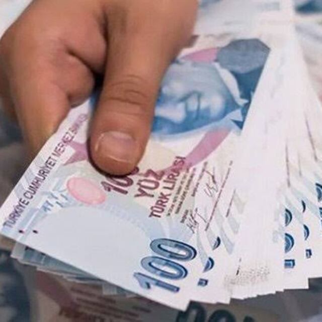 1000 TL pandemi yardımı başvurusu sorgulama