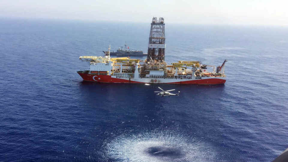 Petrolde devlet hissesi talebi