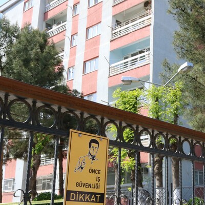 O kentte ilginç olay! Oy birliği ile karantina!