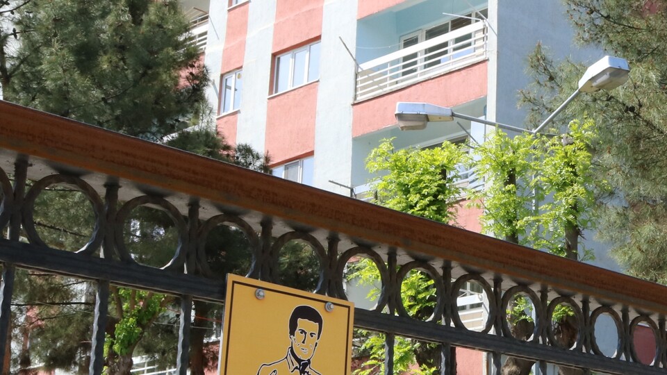 O kentte ilginç olay! Oy birliği ile karantina!