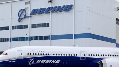 Boeing üretimi kısıp personel çıkaracak