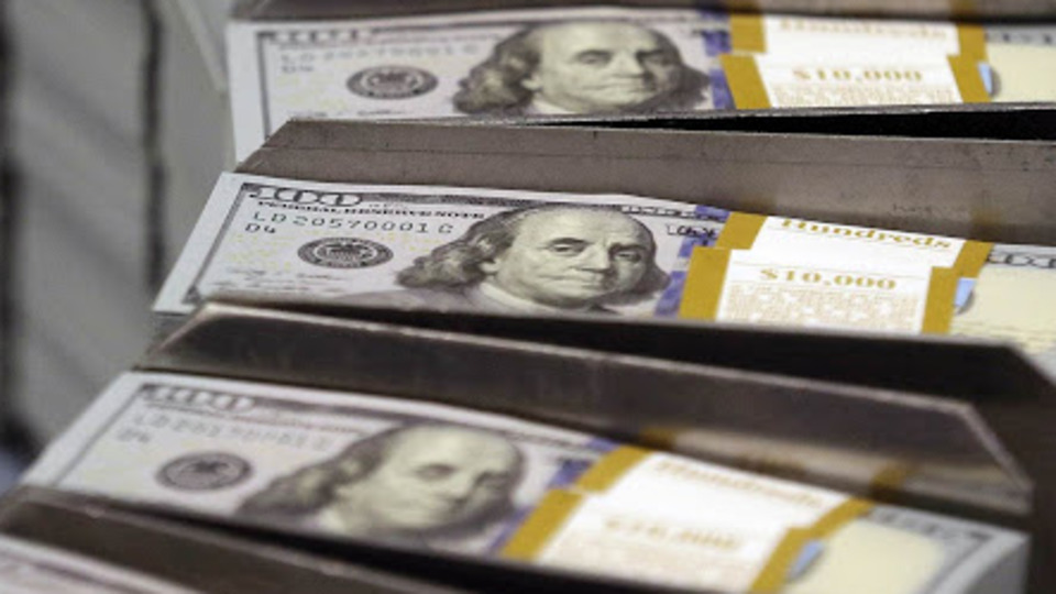 Fed kararı öncesi dolarda son durum ne?