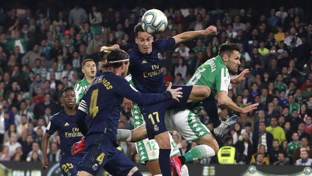 La Liga'da program belli oldu