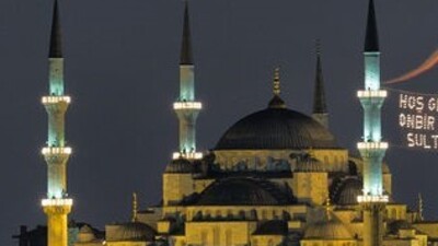 İstanbul iftar saati