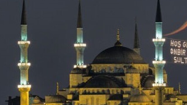 İstanbul iftar saati