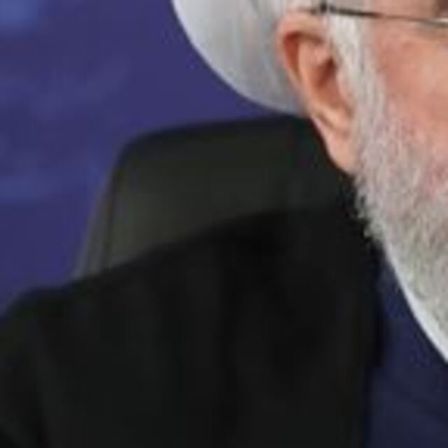 Ruhani: Burası Fars Körfezi, New York Körfezi değil