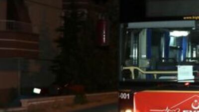 Nevşehirlilere sahurda mehter sürprizi