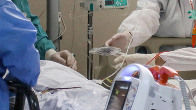 Koronavirüs salgınında can kaybı 3081'e yükseldi