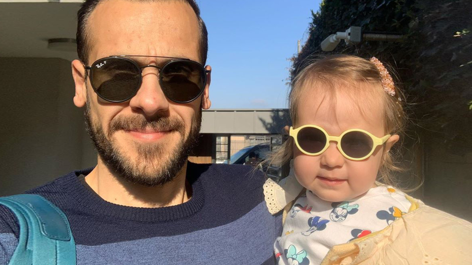 "İftardan sonra tatlı niyetine"