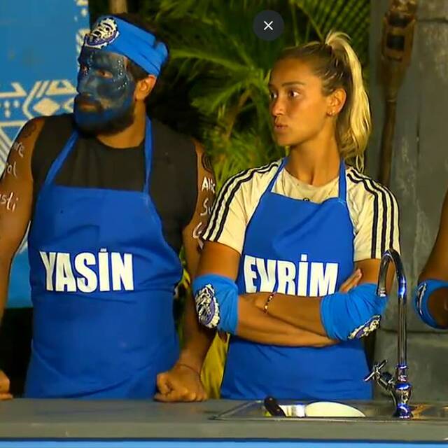 Survivor MasterChef oyununu kim kazandı?