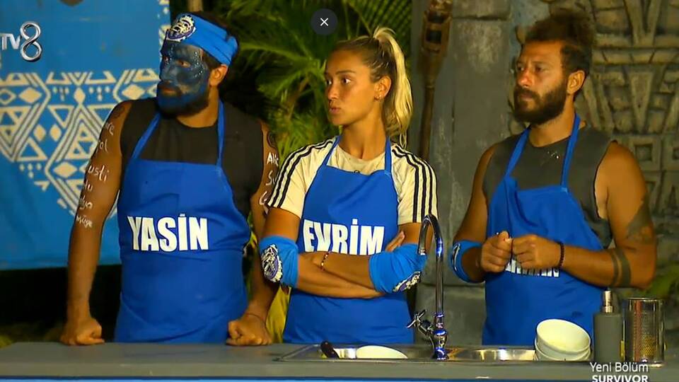 Survivor MasterChef oyununu kim kazandı?