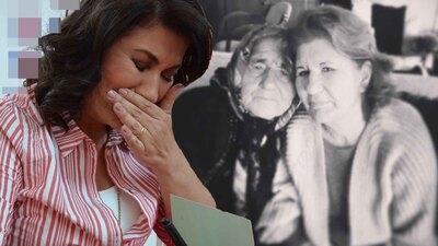 İclal Aydın'ın acı günü