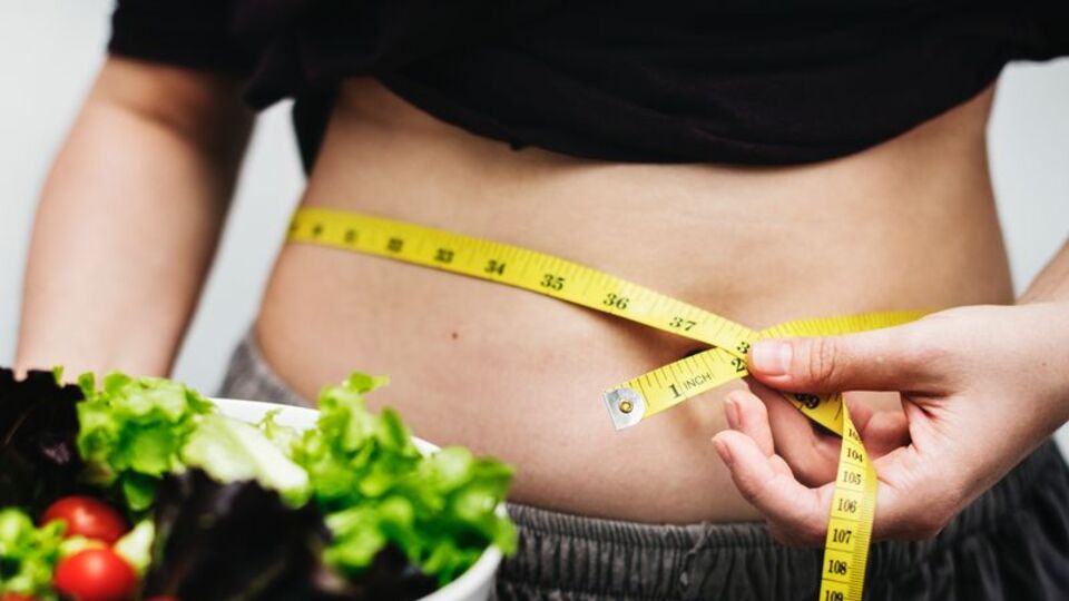 Ramazanda zayıflamak mümkün mü?