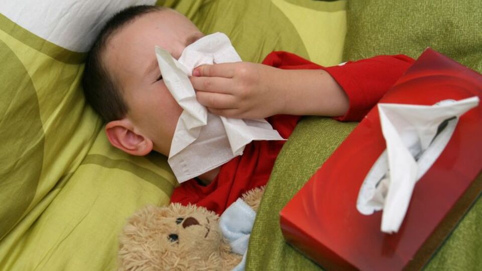 Çocuklarda yeni 'korona' şüphesi! Kawasaki sendromu