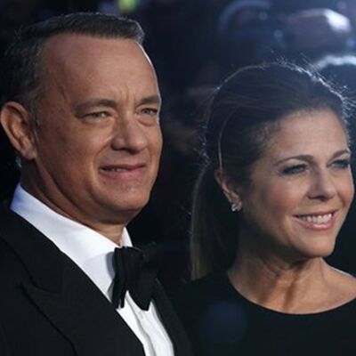 Tom Hanks: İşte plazma böyle bir şey