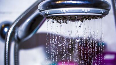 Duş almak orucu bozar mı?